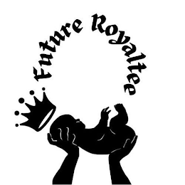 FUTURE ROYALTEE logo