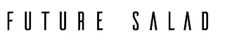 FUTURE SALAD logo