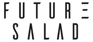 FUTURE SALAD logo