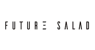FUTURE SALAD logo