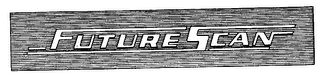 FUTURE SCAN logo