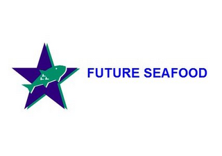 FUTURE SEAFOOD logo