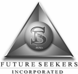 FUTURE SEEKERS INCORPORATED FS INC. logo