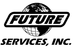 FUTURE SERVICES, INC. logo
