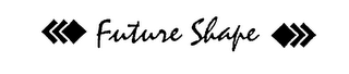 FUTURE SHAPE logo