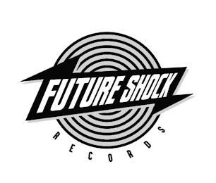 FUTURE SHOCK RECORDS logo