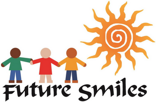 FUTURE SMILES logo