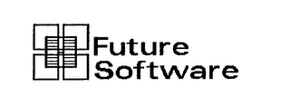 FUTURE SOFTWARE logo