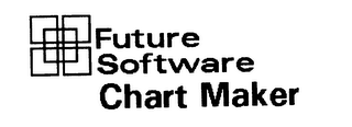 FUTURE SOFTWARE CHART MAKER logo