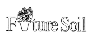 FUTURE SOIL logo