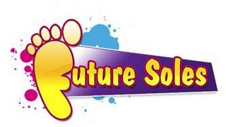 FUTURE SOLES logo