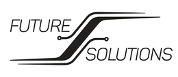 FUTURE SOLUTIONS logo