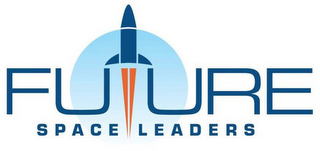 FUTURE SPACE LEADERS logo
