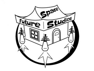 FUTURE SPACE STUDIOS logo