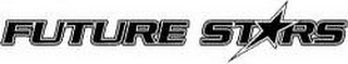 FUTURE STARS logo