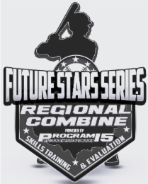 FUTURE STARS SERIES REGIONAL COMBINE POWERED BY PROGRAM 15 logo