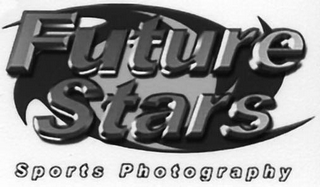 FUTURE STARS SPORTS PHOTOGRAPHY logo