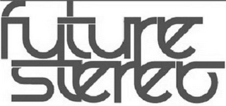 FUTURE STEREO logo