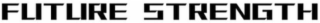 FUTURE STRENGTH logo