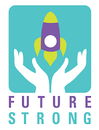 FUTURE STRONG logo