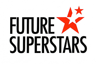 FUTURE SUPERSTARS logo