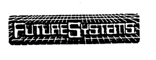 FUTURE SYSTEMS logo