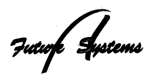 FUTURE SYSTEMS logo