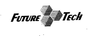 FUTURE TECH logo