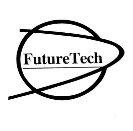 FUTURE TECH logo
