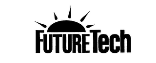 FUTURE TECH logo