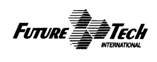FUTURE TECH INTERNATIONAL logo