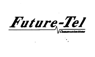 FUTURE-TEL COMMUNICATIONS logo