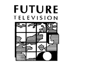 FUTURE TELEVISION logo