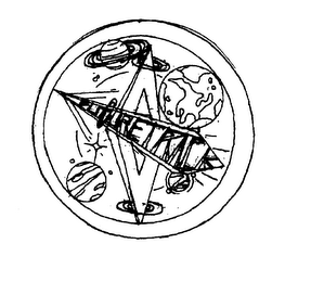 FUTURE TRACK logo