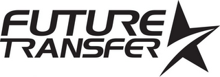 FUTURE TRANSFER logo