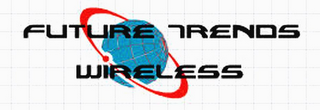 FUTURE TRENDS WIRELESS logo