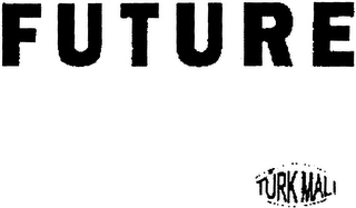 FUTURE TURK MALI logo