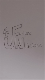 FUTURE UNLIMITED logo