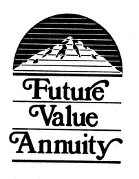 FUTURE VALUE ANNUITY logo