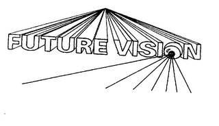 FUTURE VISION logo