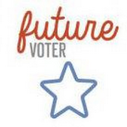 FUTURE VOTER logo