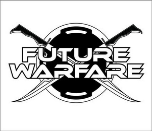 FUTURE WARFARE logo