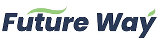 FUTURE WAY logo