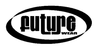 FUTURE WEAR logo