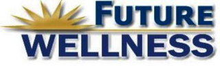 FUTURE WELLNESS logo