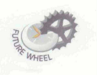 FUTURE WHEEL logo