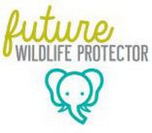 FUTURE WILDLIFE PROTECTOR logo