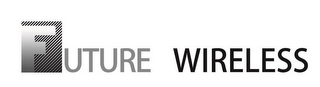 FUTURE WIRELESS logo