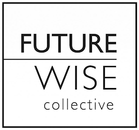 FUTURE WISE COLLECTIVE logo