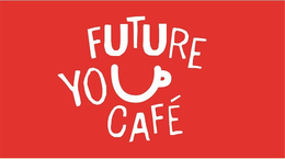 FUTURE YOU CAFÉ logo